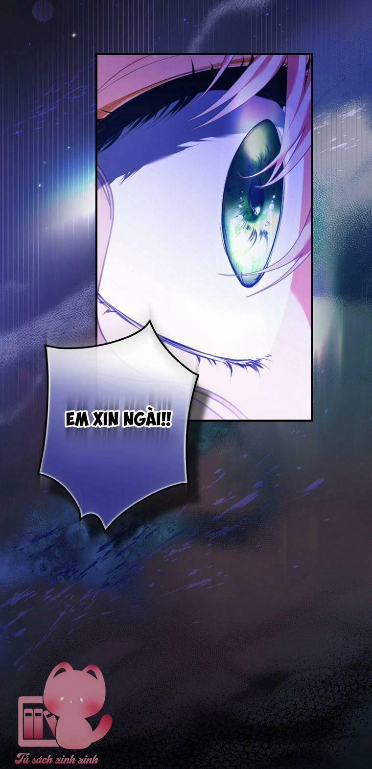 Tiểu Thư Hắc Ám Nhà Công Tước 1 trang 47