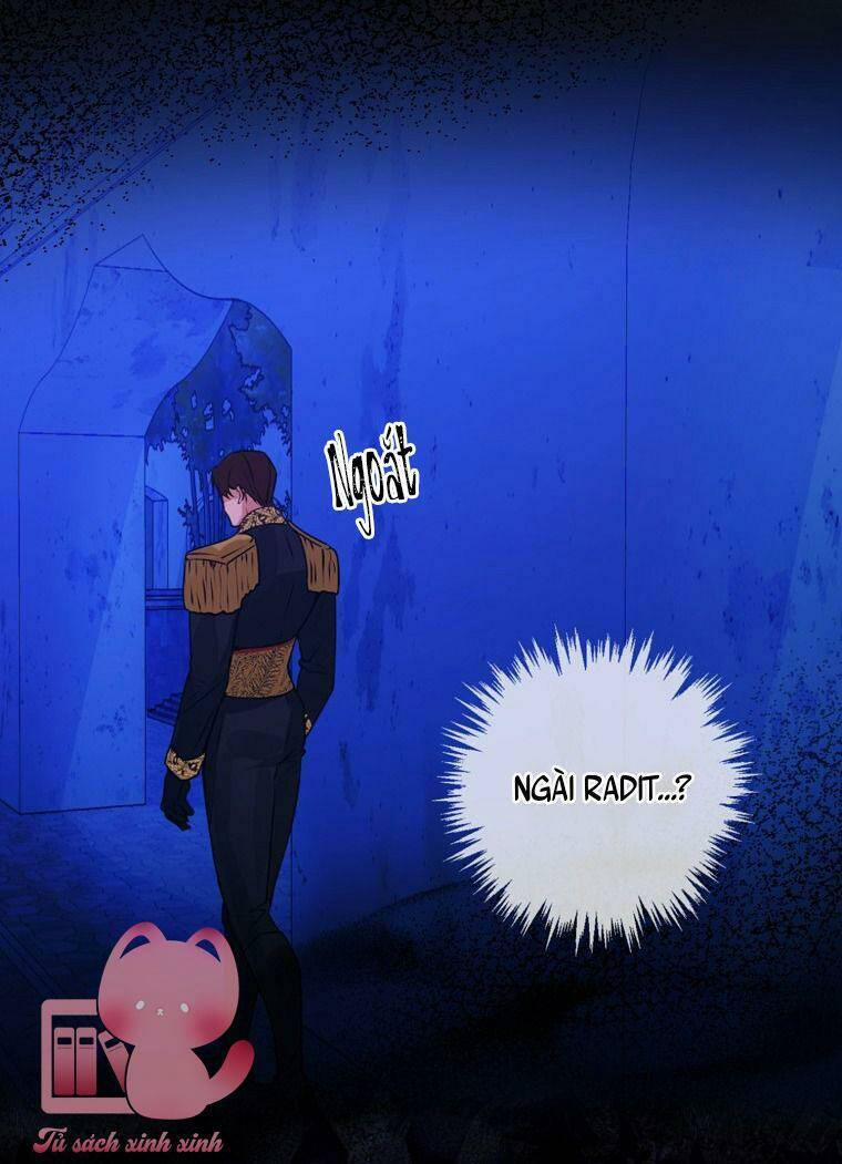Tiểu Thư Hắc Ám Nhà Công Tước 1 trang 48