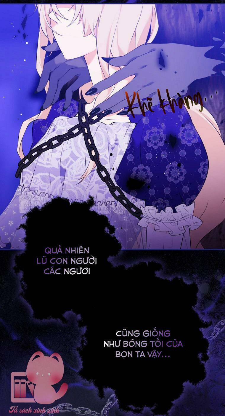 Tiểu Thư Hắc Ám Nhà Công Tước 1 trang 50