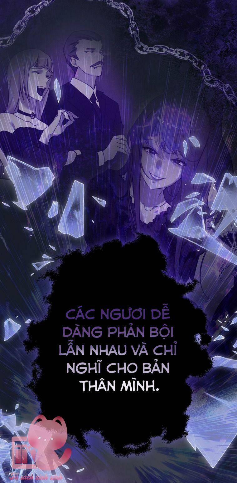 Tiểu Thư Hắc Ám Nhà Công Tước 1 trang 51