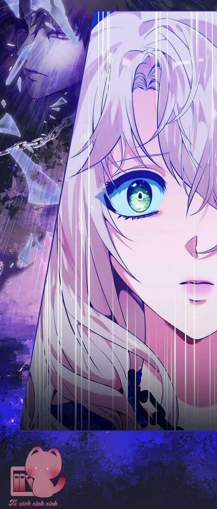 Tiểu Thư Hắc Ám Nhà Công Tước 1 trang 52