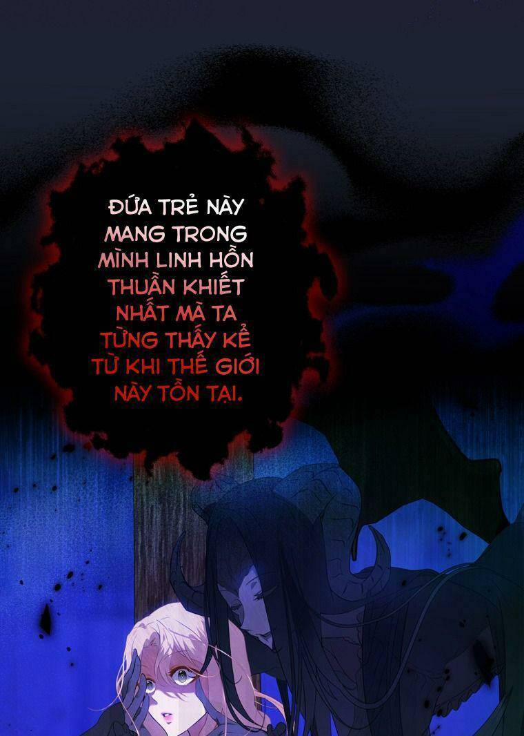 Tiểu Thư Hắc Ám Nhà Công Tước 1 trang 53