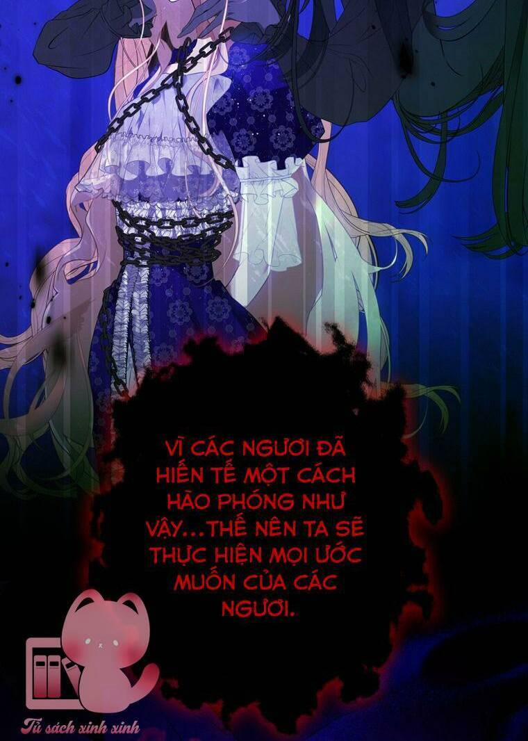 Tiểu Thư Hắc Ám Nhà Công Tước 1 trang 54