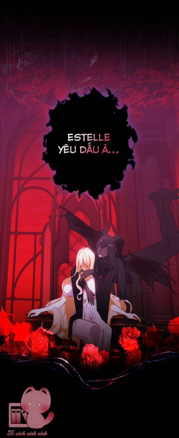 Tiểu Thư Hắc Ám Nhà Công Tước 1 trang 62