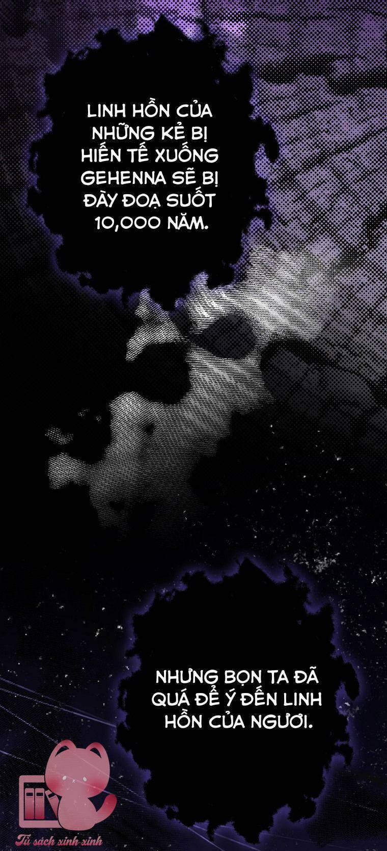 Tiểu Thư Hắc Ám Nhà Công Tước 1 trang 68