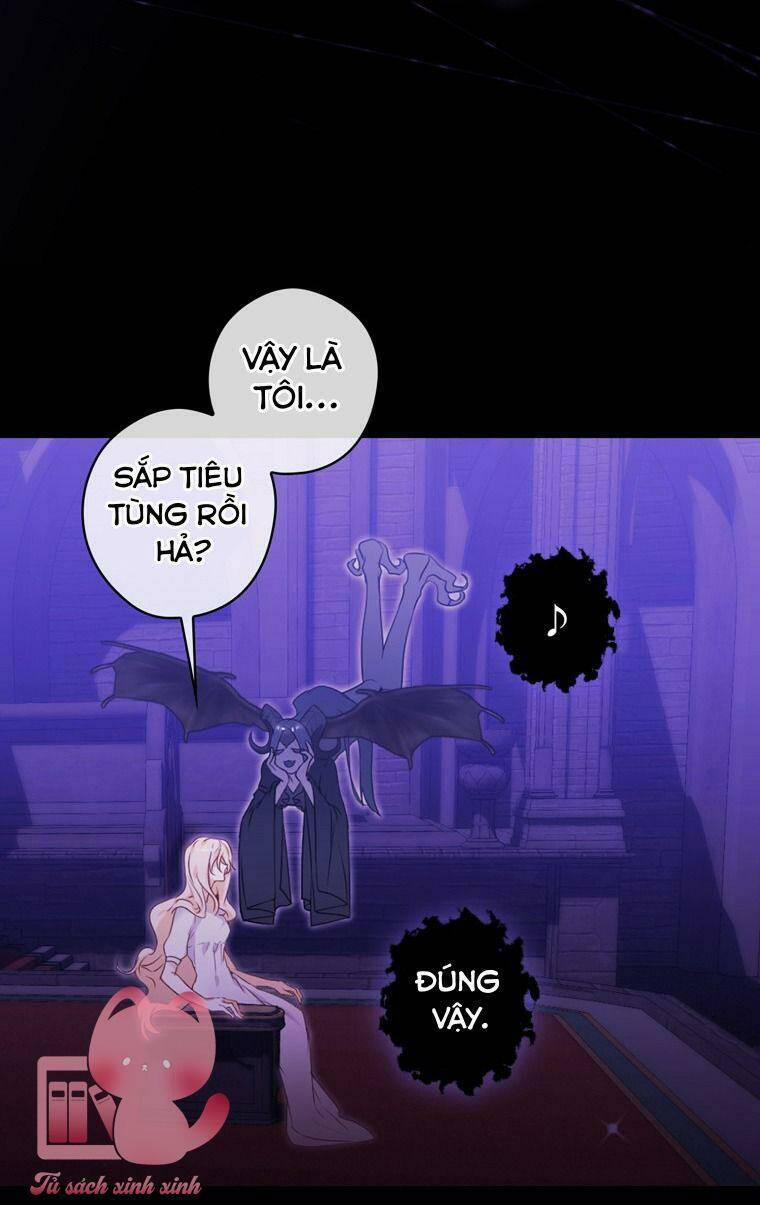 Tiểu Thư Hắc Ám Nhà Công Tước 1 trang 70