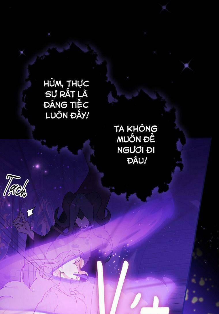 Tiểu Thư Hắc Ám Nhà Công Tước 1 trang 71