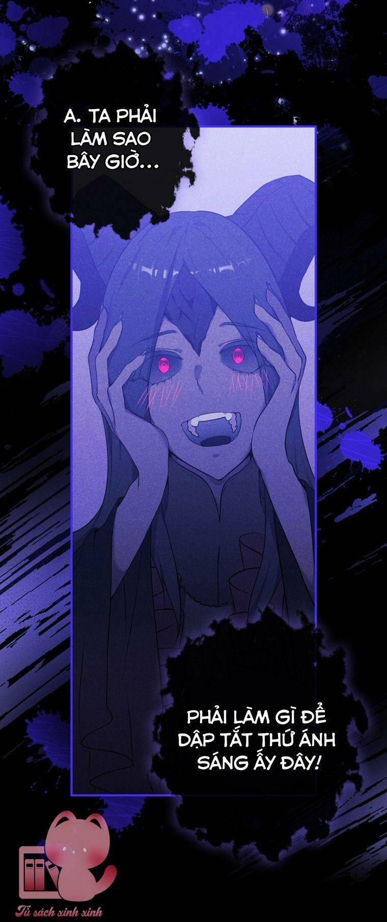 Tiểu Thư Hắc Ám Nhà Công Tước 1 trang 75