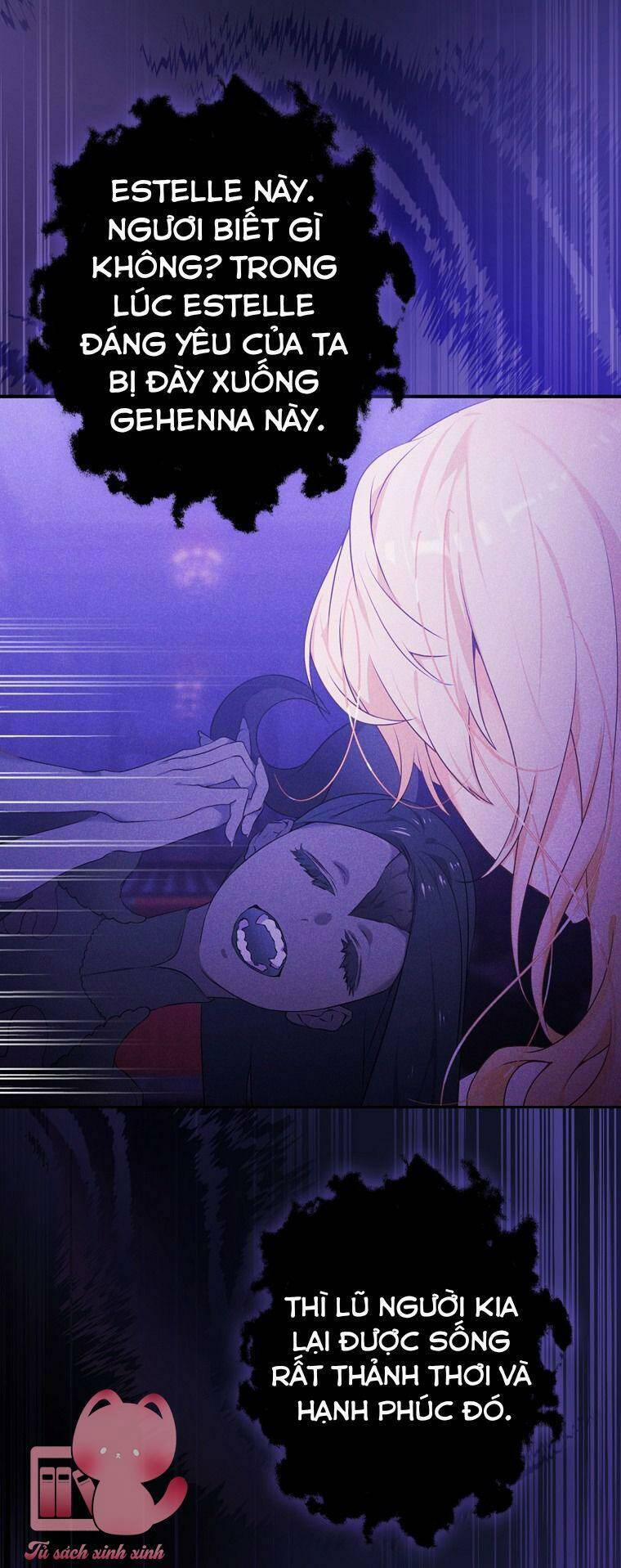 Tiểu Thư Hắc Ám Nhà Công Tước 1 trang 77