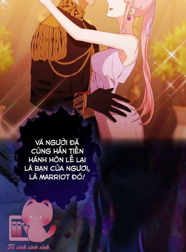 Tiểu Thư Hắc Ám Nhà Công Tước 1 trang 85