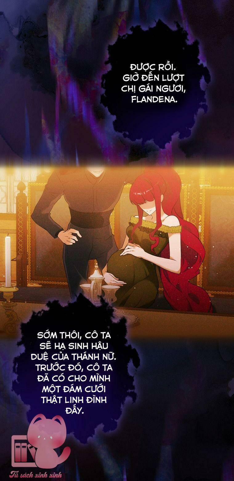 Tiểu Thư Hắc Ám Nhà Công Tước 1 trang 86