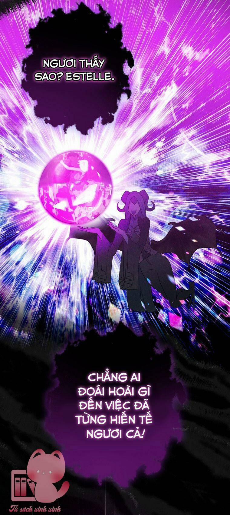 Tiểu Thư Hắc Ám Nhà Công Tước 1 trang 88