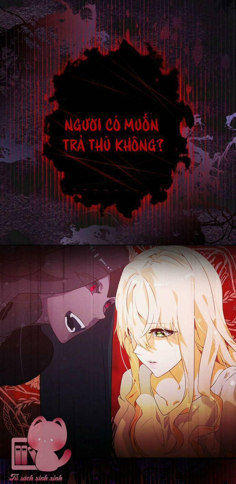 Tiểu Thư Hắc Ám Nhà Công Tước 1 trang 91