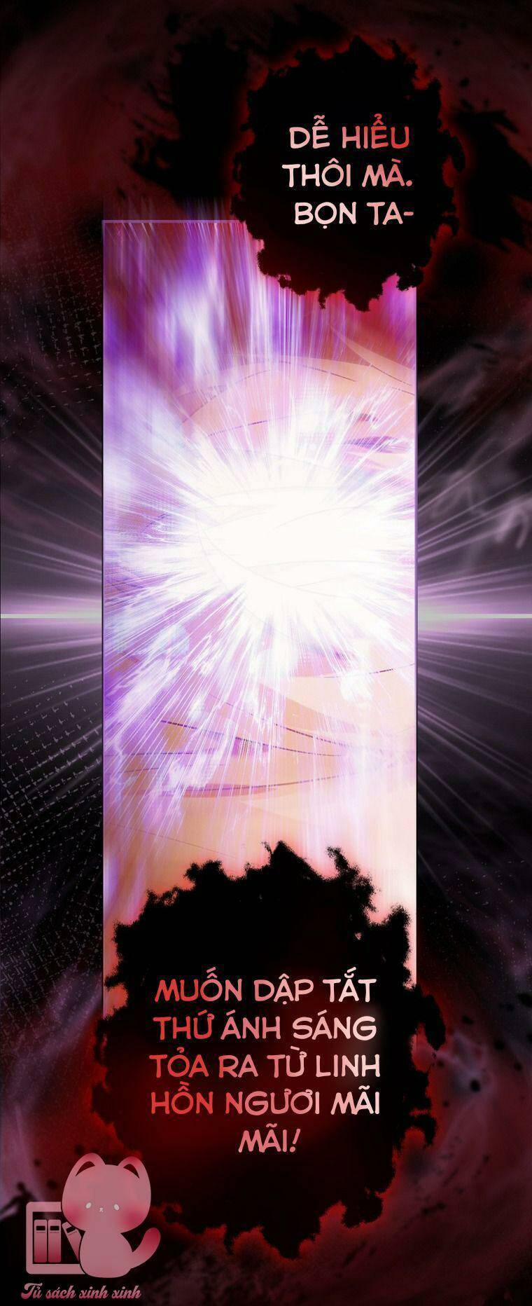 Tiểu Thư Hắc Ám Nhà Công Tước 1 trang 94