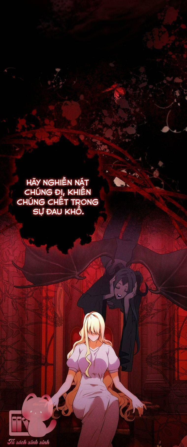 Tiểu Thư Hắc Ám Nhà Công Tước 1 trang 95