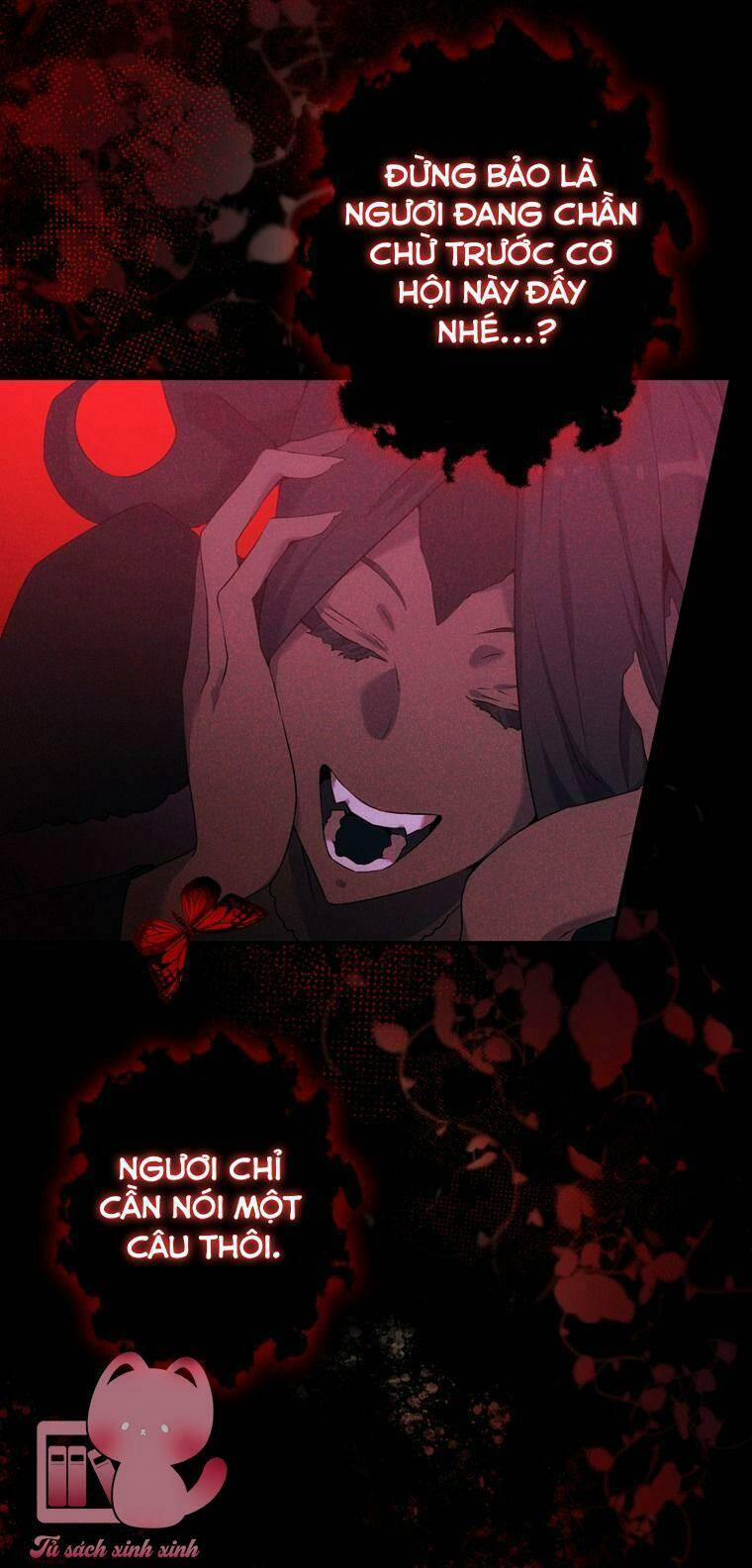 Tiểu Thư Hắc Ám Nhà Công Tước 1 trang 97