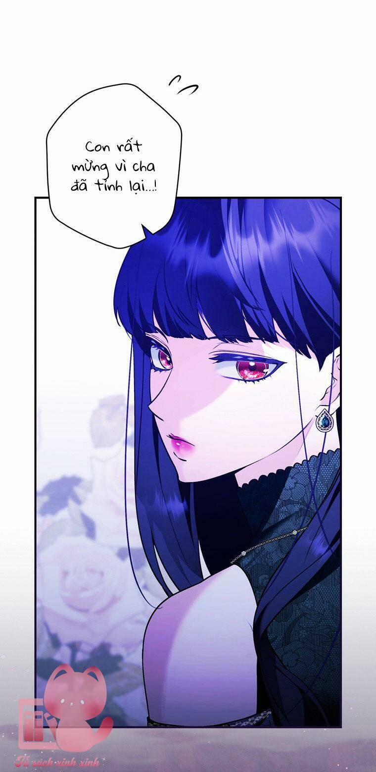 Tiểu Thư Hắc Ám Nhà Công Tước 10 trang 18