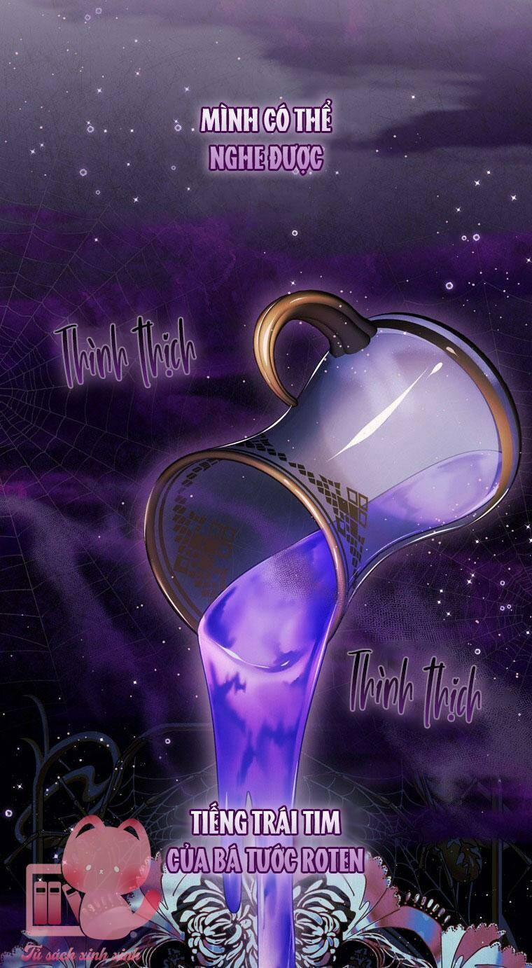 Tiểu Thư Hắc Ám Nhà Công Tước 10 trang 19