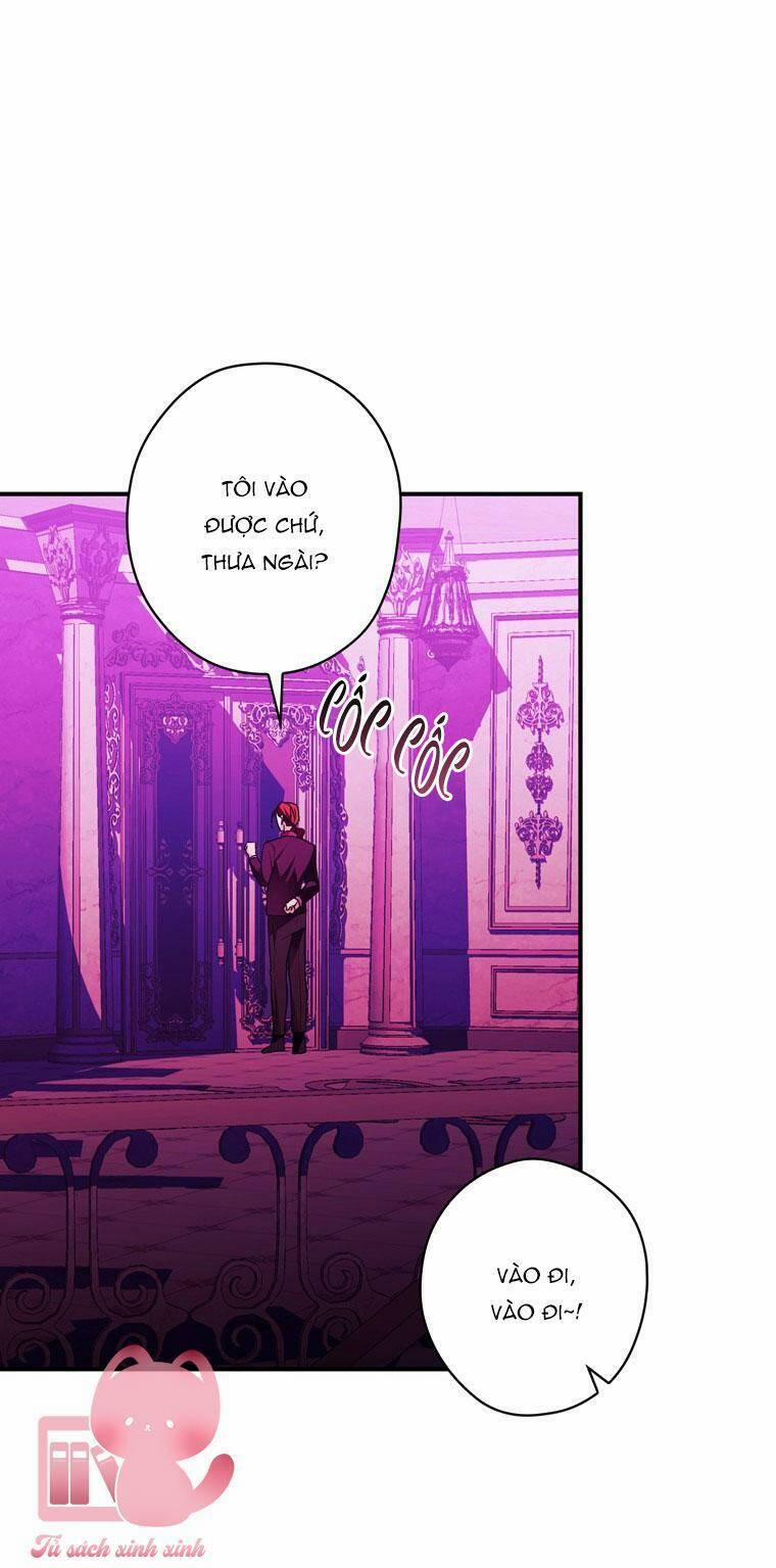 Tiểu Thư Hắc Ám Nhà Công Tước 10 trang 2