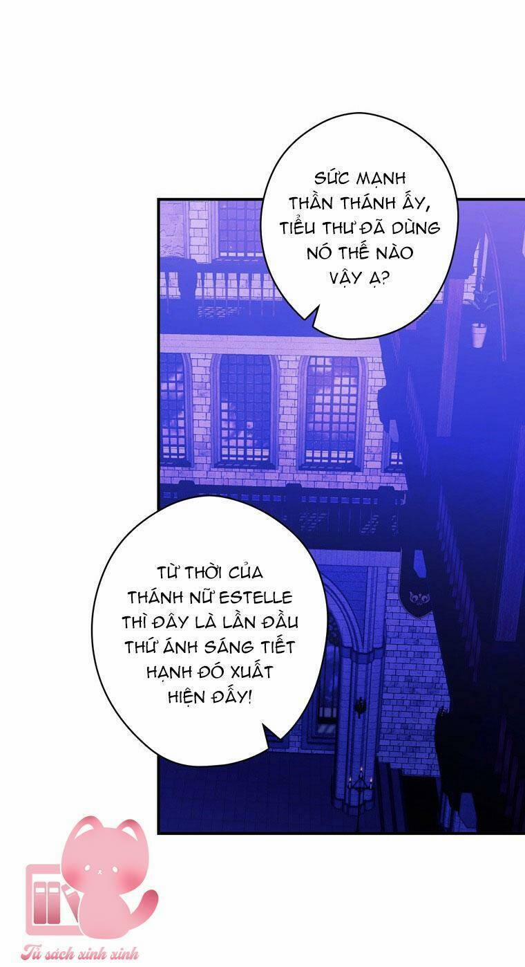 Tiểu Thư Hắc Ám Nhà Công Tước 10 trang 22