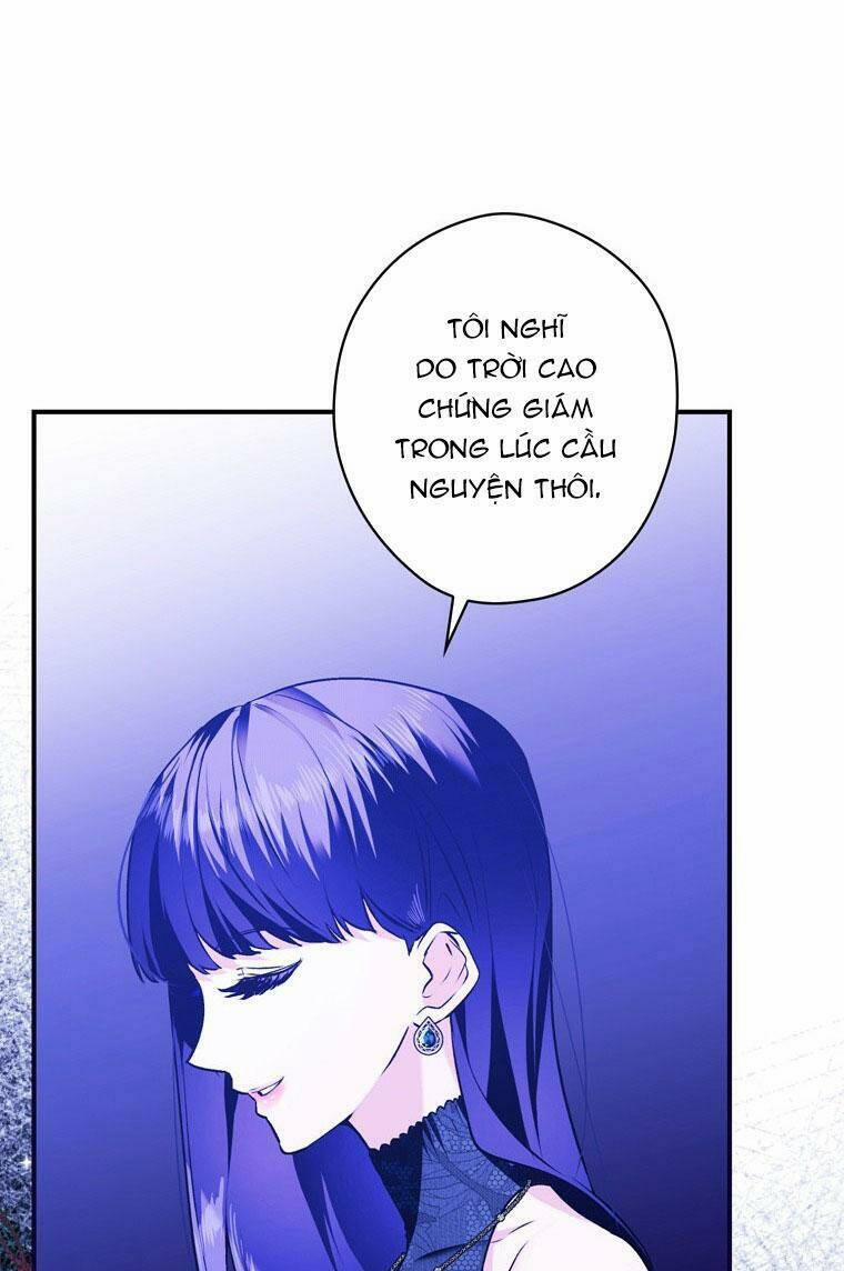 Tiểu Thư Hắc Ám Nhà Công Tước 10 trang 23