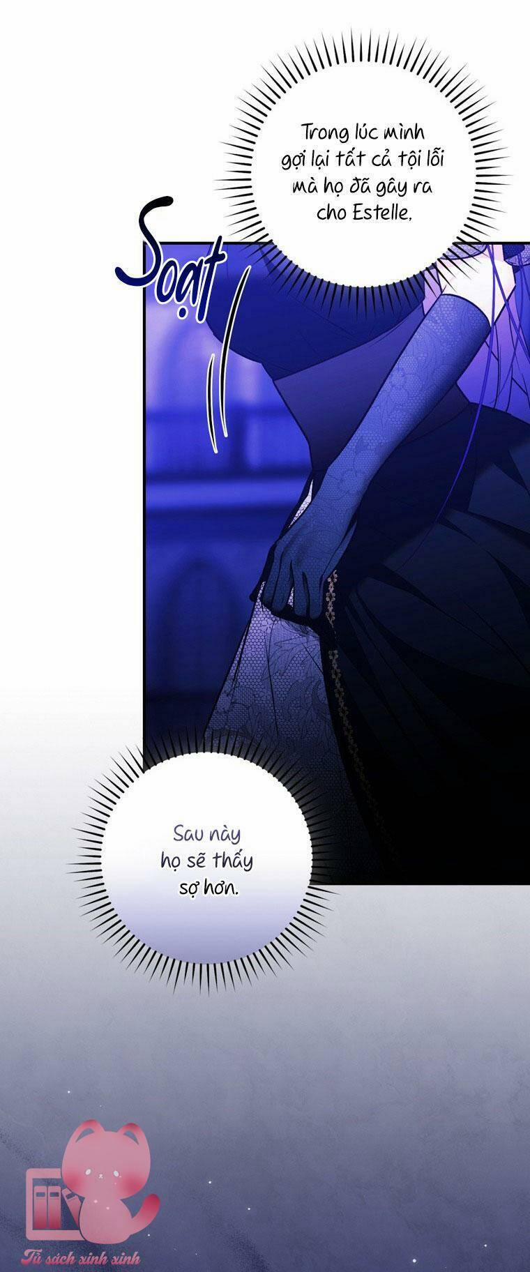 Tiểu Thư Hắc Ám Nhà Công Tước 10 trang 29