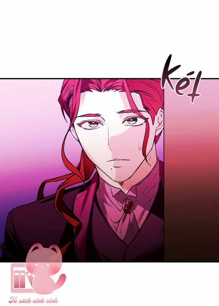 Tiểu Thư Hắc Ám Nhà Công Tước 10 trang 3