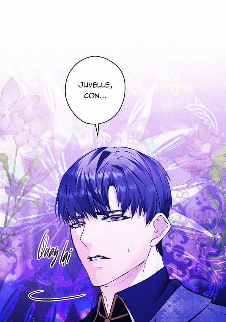 Tiểu Thư Hắc Ám Nhà Công Tước 10 trang 40