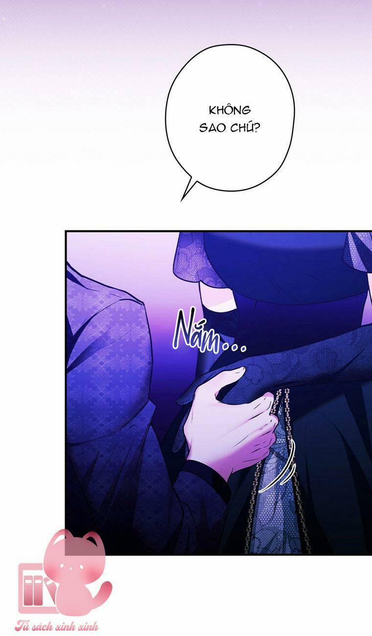 Tiểu Thư Hắc Ám Nhà Công Tước 10 trang 42