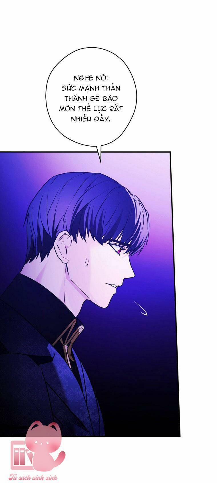 Tiểu Thư Hắc Ám Nhà Công Tước 10 trang 43