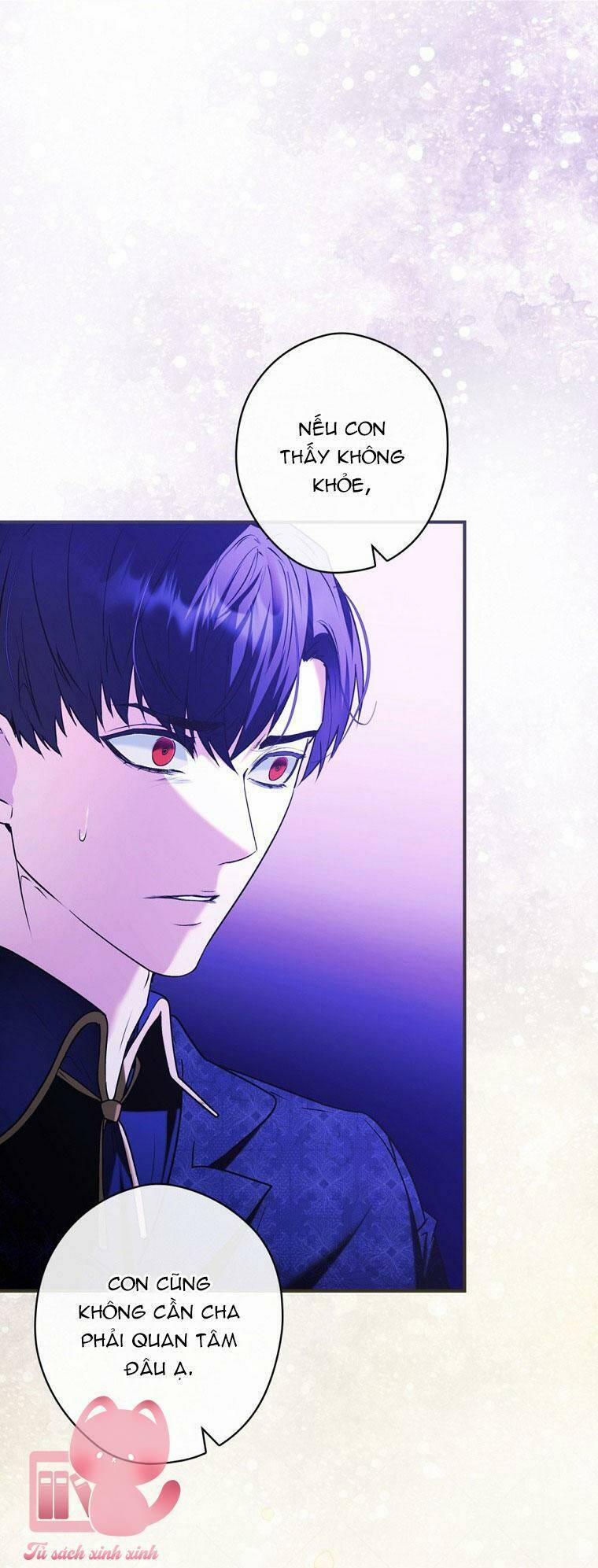 Tiểu Thư Hắc Ám Nhà Công Tước 10 trang 49