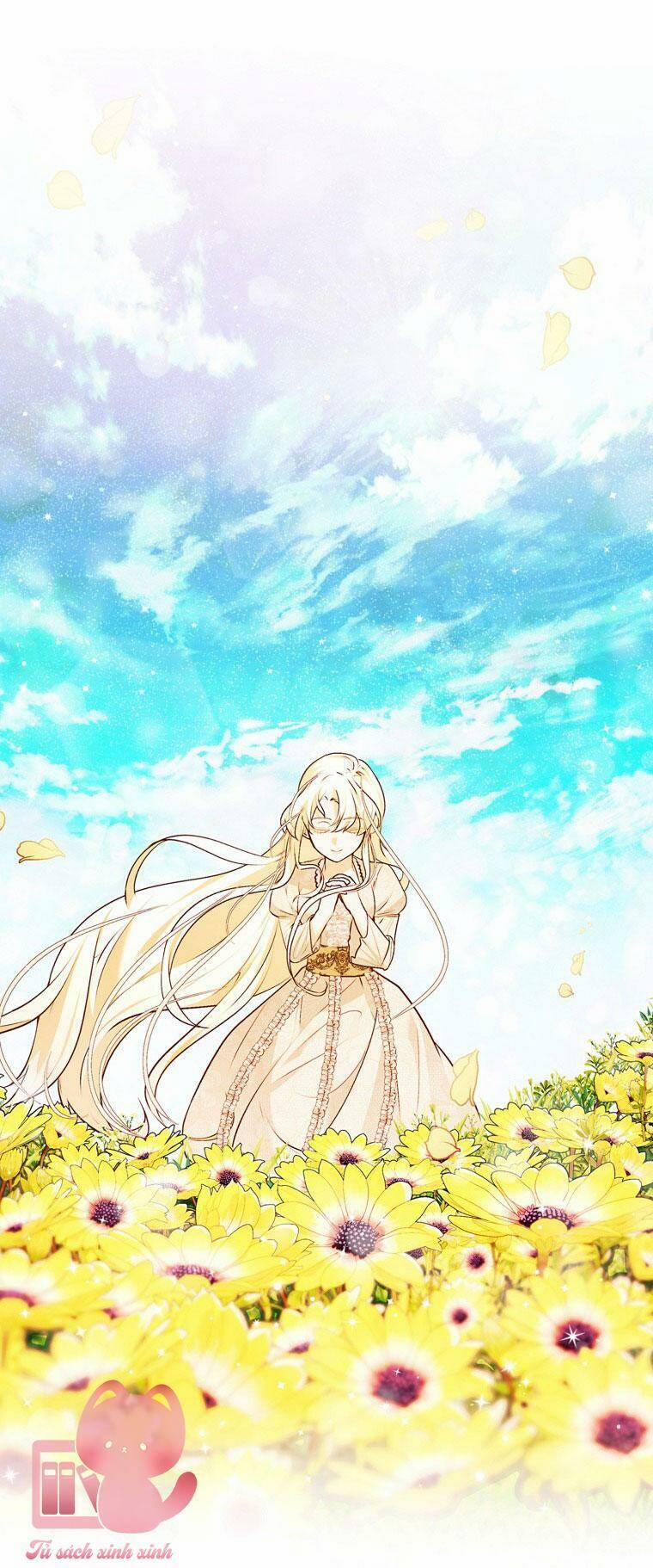 Tiểu Thư Hắc Ám Nhà Công Tước 10 trang 55