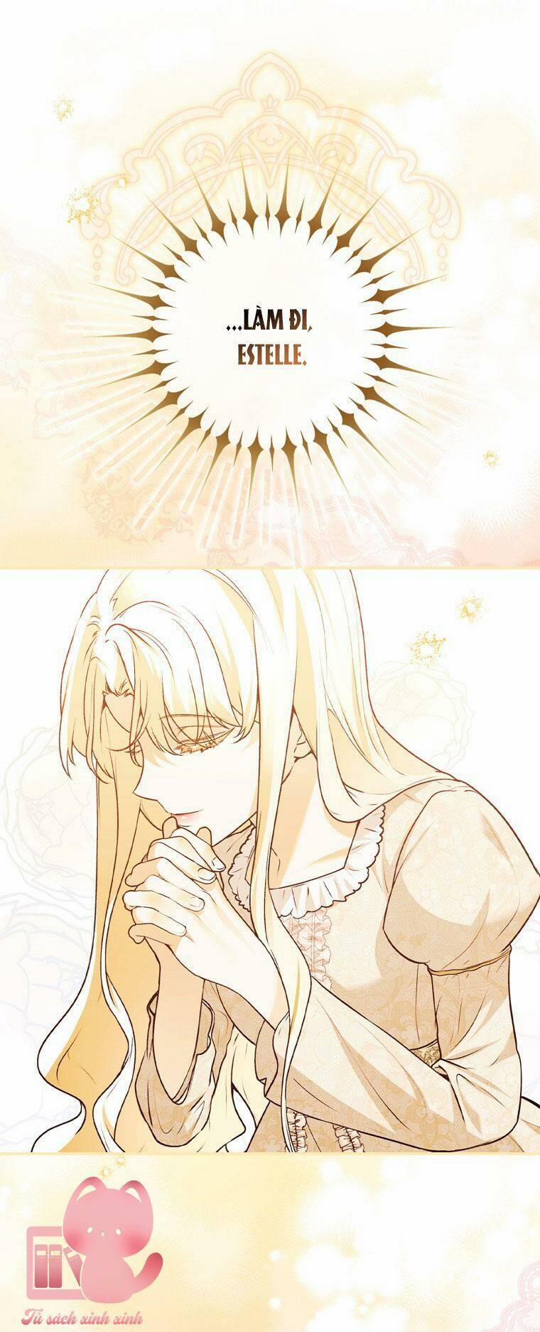 Tiểu Thư Hắc Ám Nhà Công Tước 10 trang 56