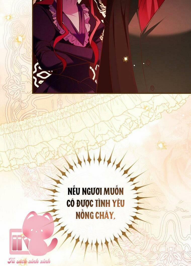 Tiểu Thư Hắc Ám Nhà Công Tước 10 trang 58