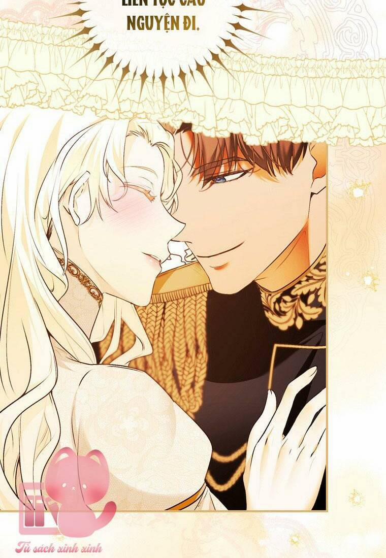 Tiểu Thư Hắc Ám Nhà Công Tước 10 trang 60