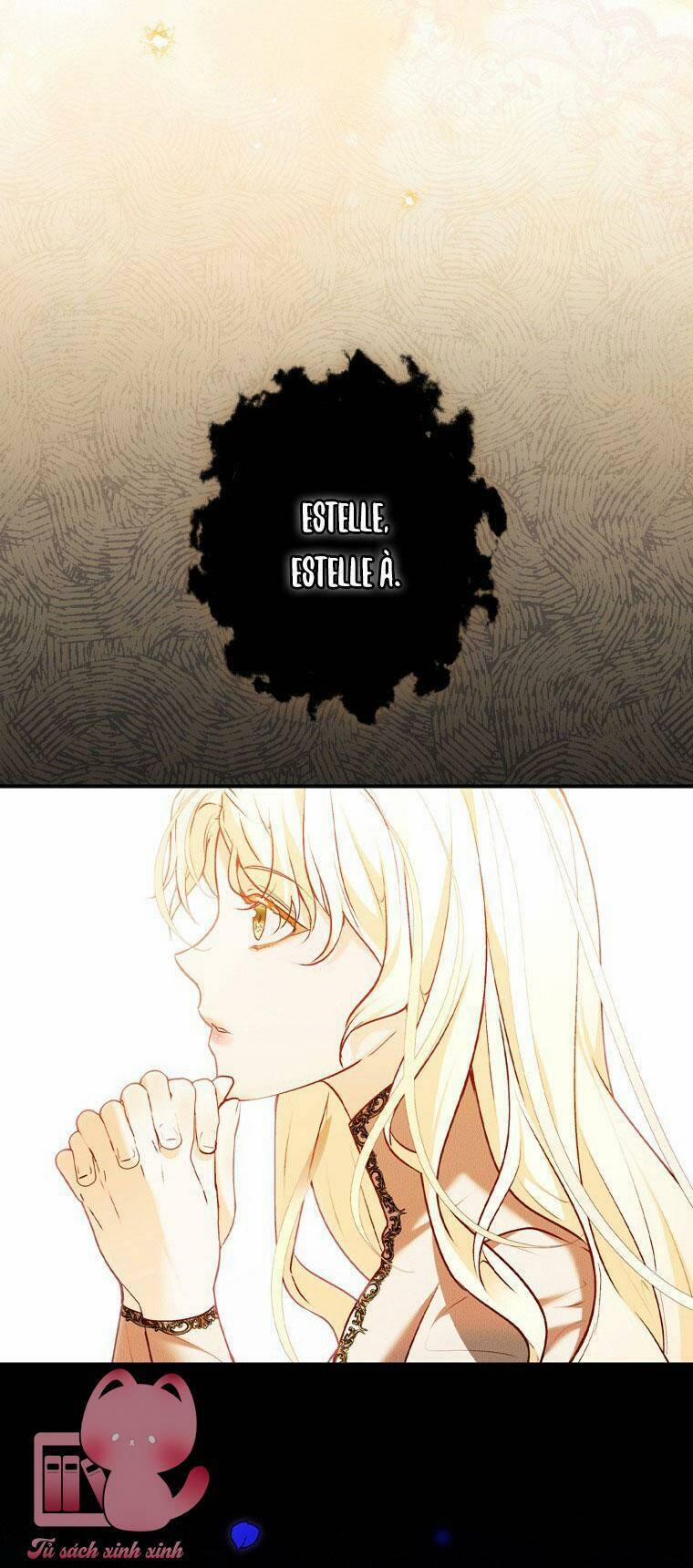 Tiểu Thư Hắc Ám Nhà Công Tước 10 trang 61