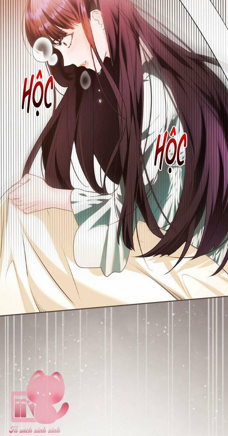 Tiểu Thư Hắc Ám Nhà Công Tước 10 trang 67