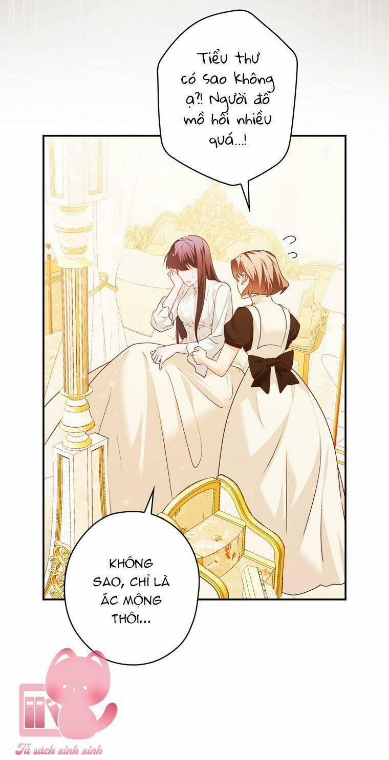 Tiểu Thư Hắc Ám Nhà Công Tước 10 trang 68