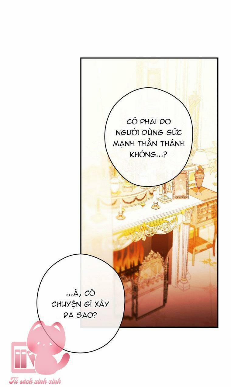 Tiểu Thư Hắc Ám Nhà Công Tước 10 trang 69