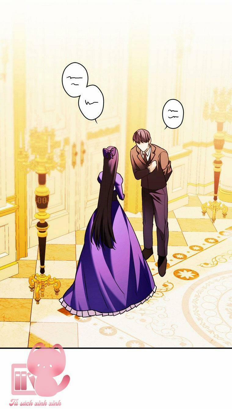 Tiểu Thư Hắc Ám Nhà Công Tước 10 trang 72