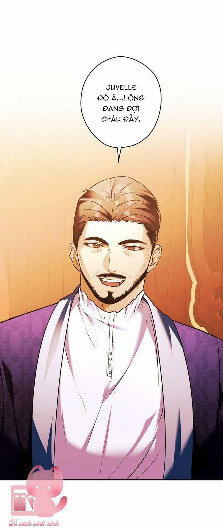 Tiểu Thư Hắc Ám Nhà Công Tước 10 trang 74