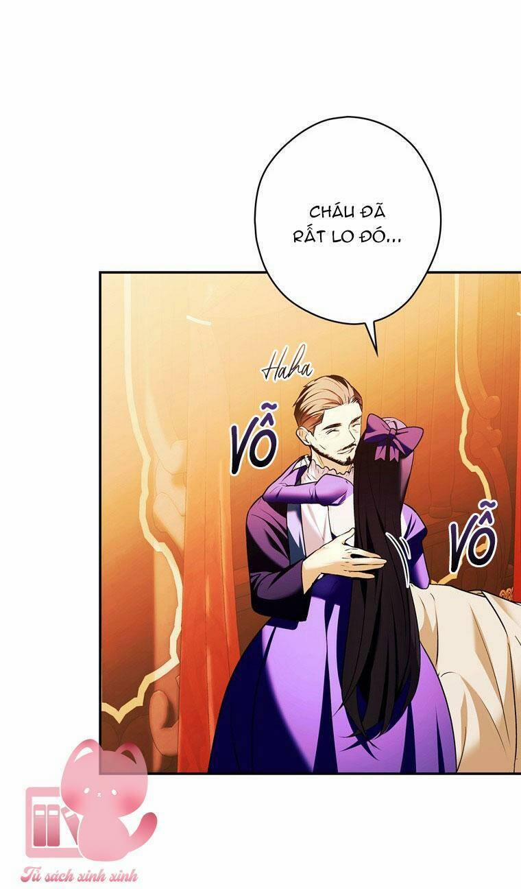 Tiểu Thư Hắc Ám Nhà Công Tước 10 trang 75