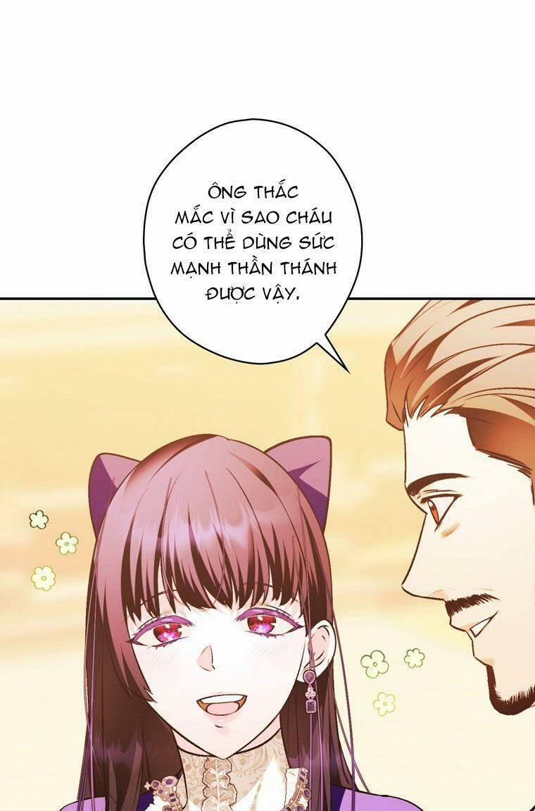 Tiểu Thư Hắc Ám Nhà Công Tước 10 trang 76