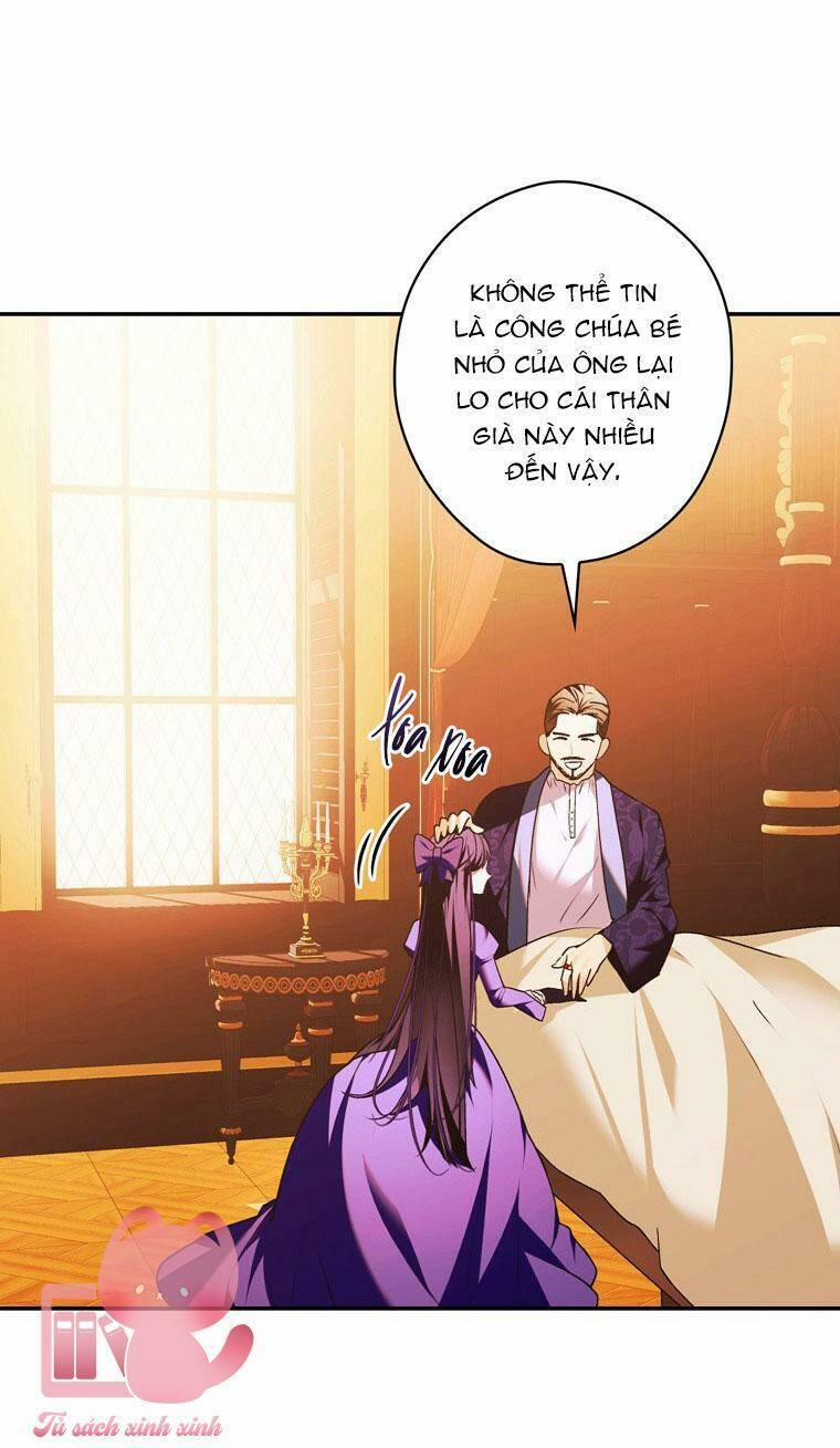 Tiểu Thư Hắc Ám Nhà Công Tước 10 trang 78