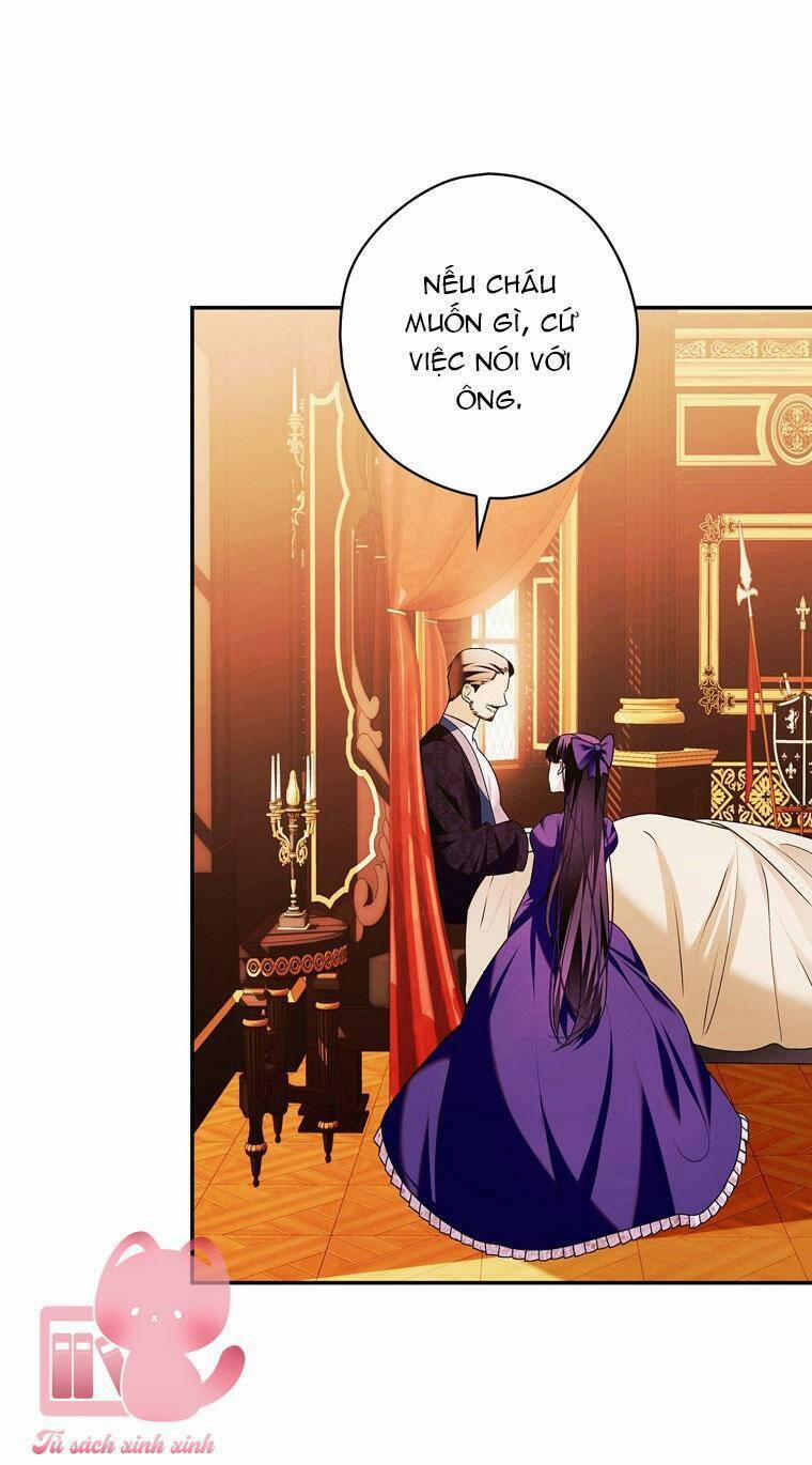Tiểu Thư Hắc Ám Nhà Công Tước 10 trang 86