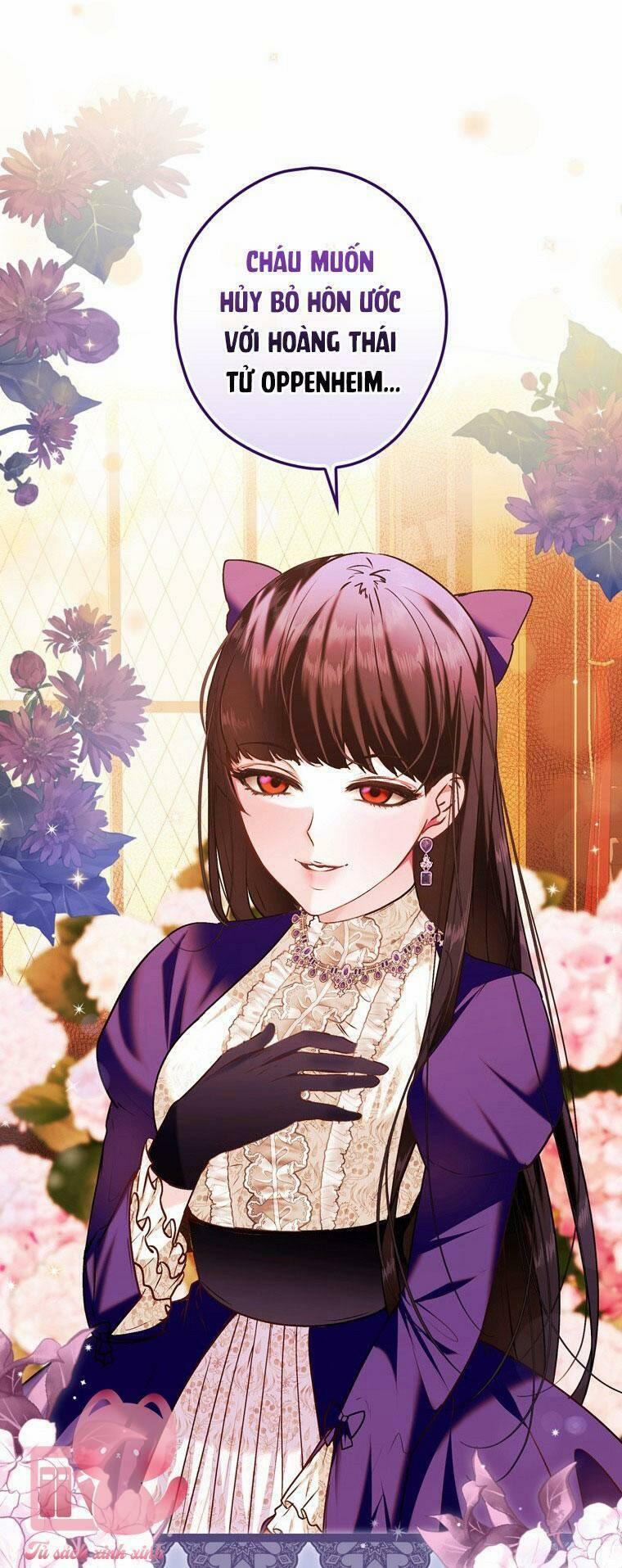 Tiểu Thư Hắc Ám Nhà Công Tước 10 trang 88