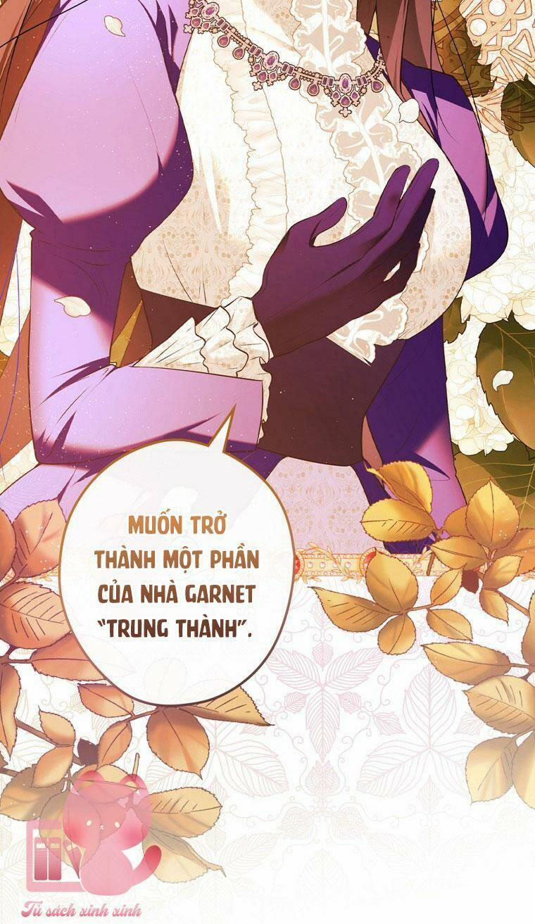 Tiểu Thư Hắc Ám Nhà Công Tước 11 trang 11