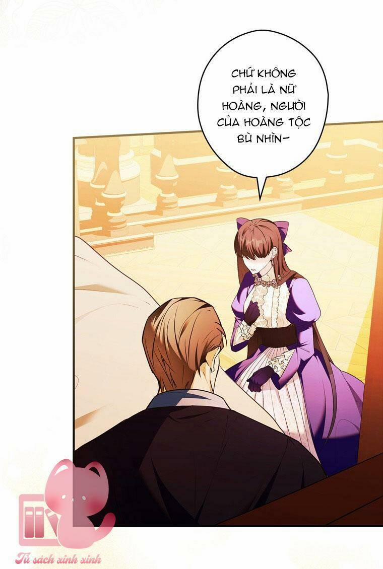 Tiểu Thư Hắc Ám Nhà Công Tước 11 trang 12