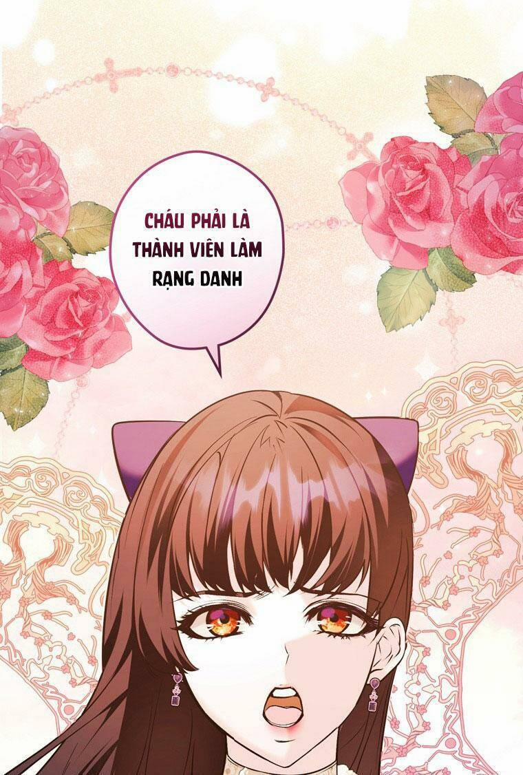 Tiểu Thư Hắc Ám Nhà Công Tước 11 trang 13