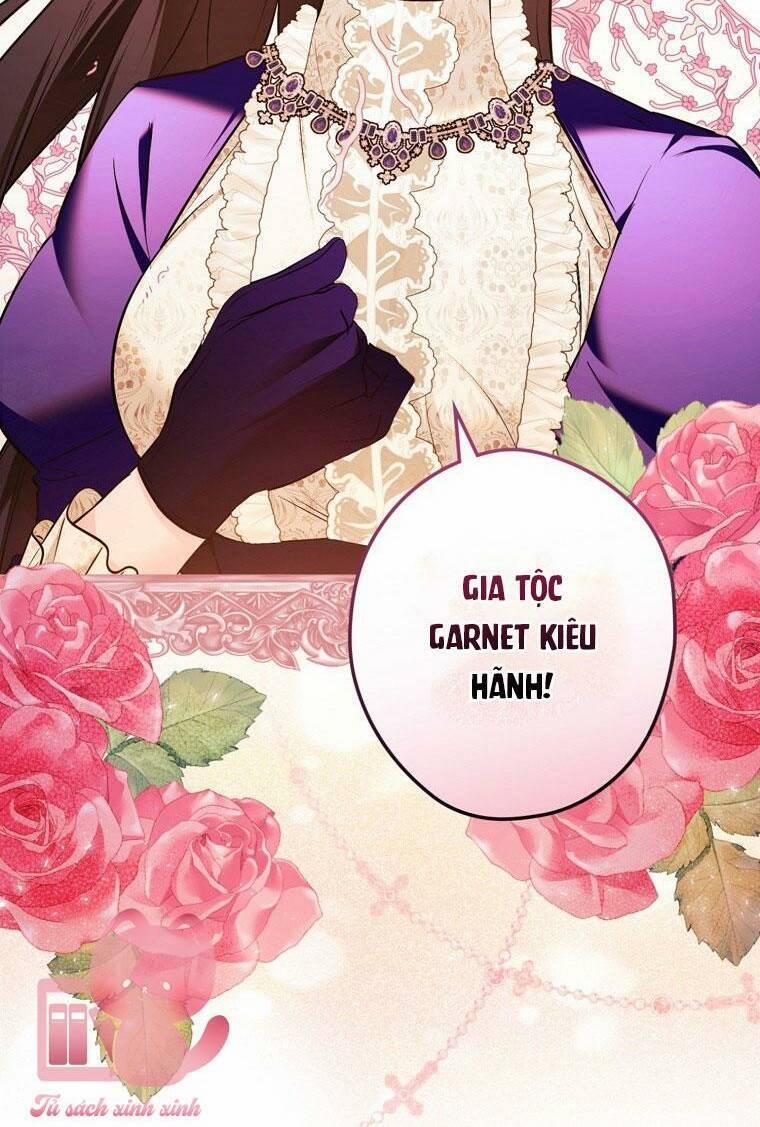Tiểu Thư Hắc Ám Nhà Công Tước 11 trang 14